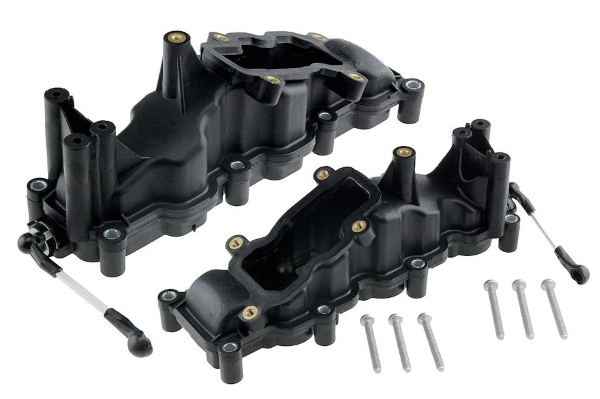 Intake Manifold Module (12119916)