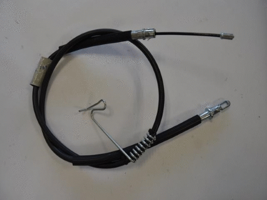 Cable Pull, parking brake (12118946)