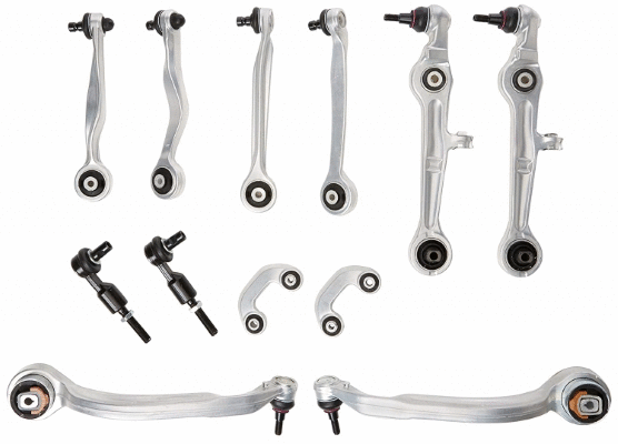 Repair Kit, control arm (12115527)