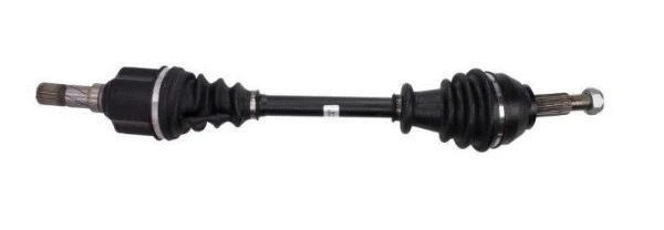 Drive Shaft (12192024)