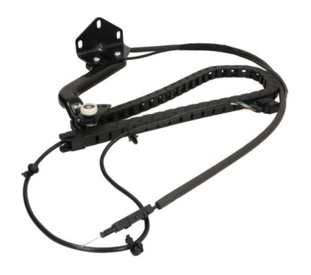 Cable repair set, sliding door (12220565)