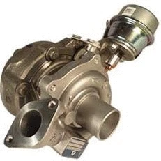 Charger, charging (supercharged/turbocharged) (MT2979)