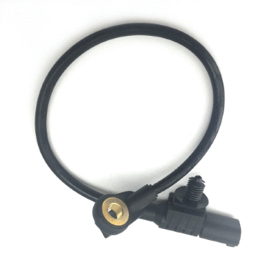 Sensor, wheel speed (12166226)