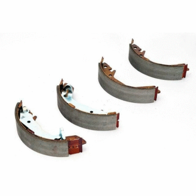 Brake Shoe Set (12160765)
