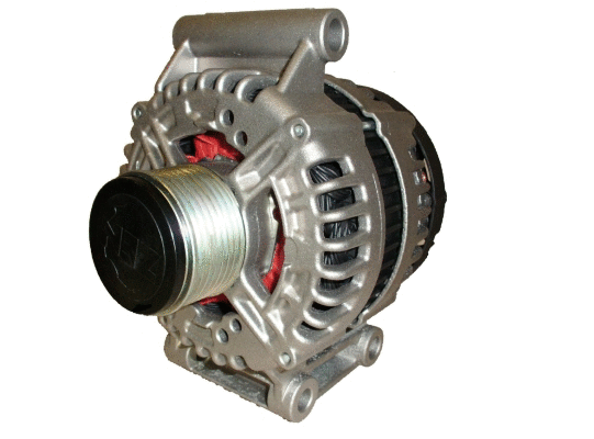 Alternator (12160916)
