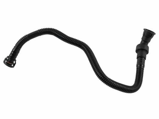 Hose, crankcase ventilation (12166179)