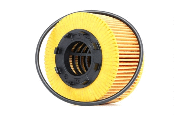 Oil Filter (12138304)