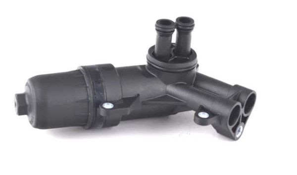 Housing, automatic transmission hydraulic filter (12220512)