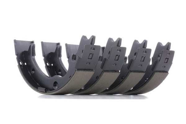 Brake Shoe Set (12160766)
