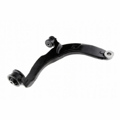 Control/Trailing Arm, wheel suspension (12140634)