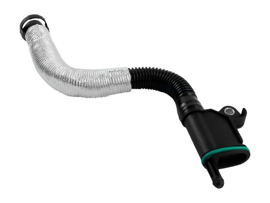 Hose, crankcase ventilation (12166150)