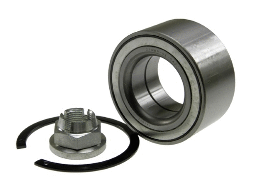 Wheel Bearing Kit (12119997)