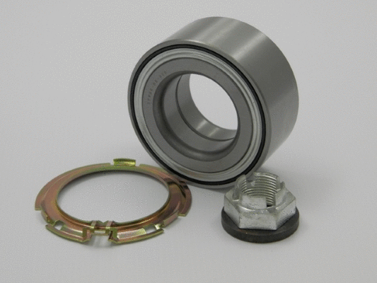 Wheel Bearing Kit (12164266)
