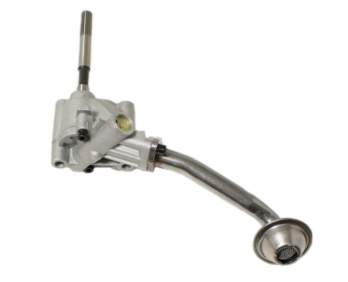 Oil Pump (12120474)