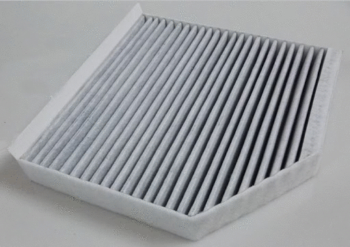 Filter, cabin air (12138661)