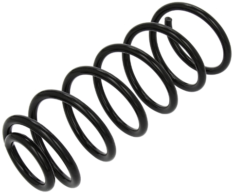 Suspension Spring (12108673)