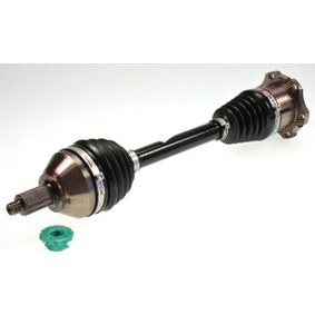Drive Shaft (12164038)