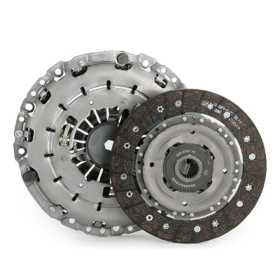Clutch Kit (12129351)