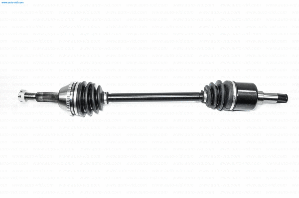 Drive Shaft (12161052)