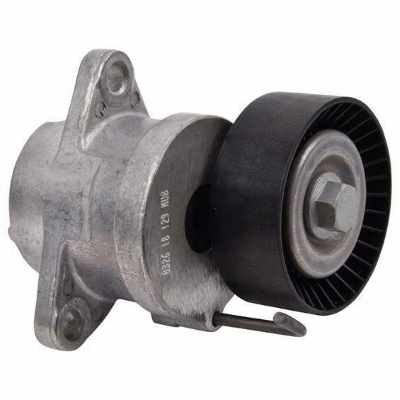 Belt Tensioner, V-ribbed belt (12164700)