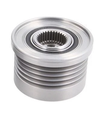 Alternator Freewheel Clutch (12191245)