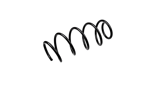 Suspension Spring (12108687)