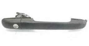 Exterior Door Handle (12183326)