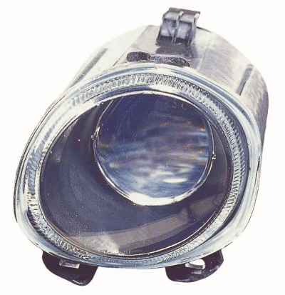 Front Fog Light (4442015RAQ)