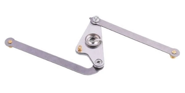 Repair Kit, intake manifold module (12183389)