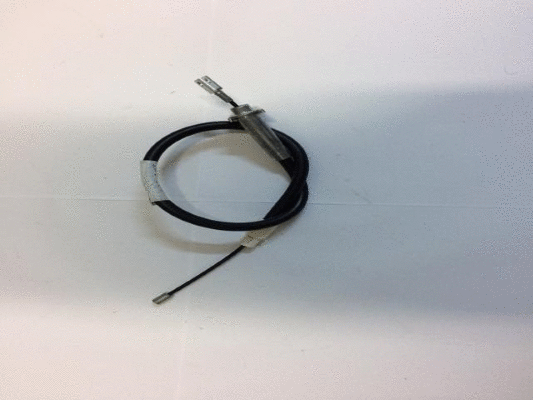 Cable Pull, parking brake (12119009)