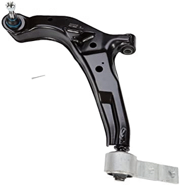 Control/Trailing Arm, wheel suspension (12164077)