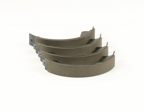 Brake Shoe Set (12160739)