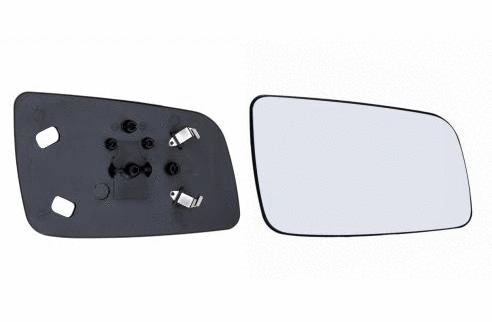 Mirror Glass, exterior mirror (12170455)