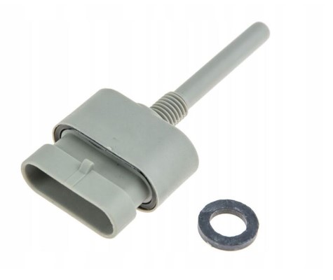 Water Sensor, fuel system (12289866)