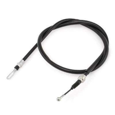 Cable Pull, parking brake (12115207)