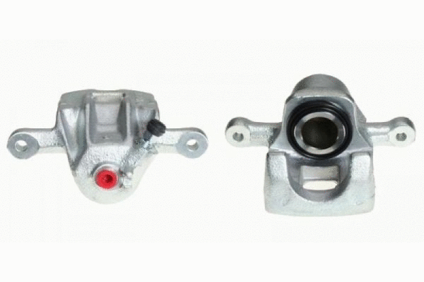Brake Caliper (12139021)