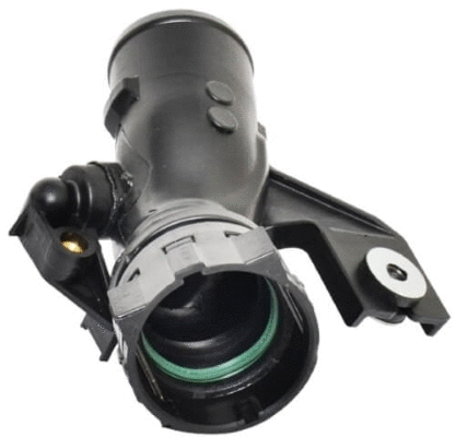 Charge Air Hose (12130328)