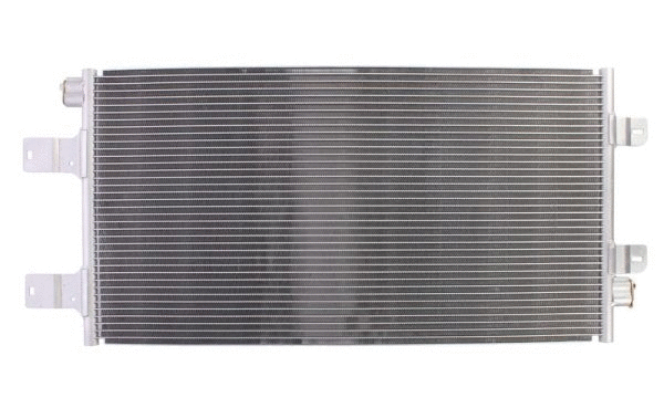 Condenser, air conditioning (12133793)