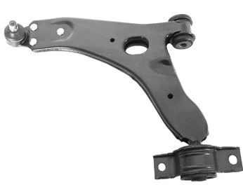 Control/Trailing Arm, wheel suspension (12191453)