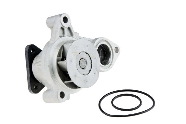Water Pump, engine cooling (12161018)
