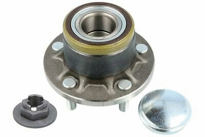 Wheel Bearing Kit (12164445)