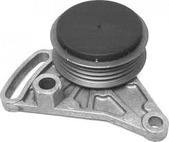 Tensioner Pulley, V-ribbed belt (12164790)