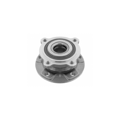 Wheel Bearing Kit (12115617)