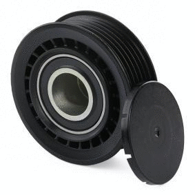 Tensioner Pulley, V-ribbed belt (12164797)