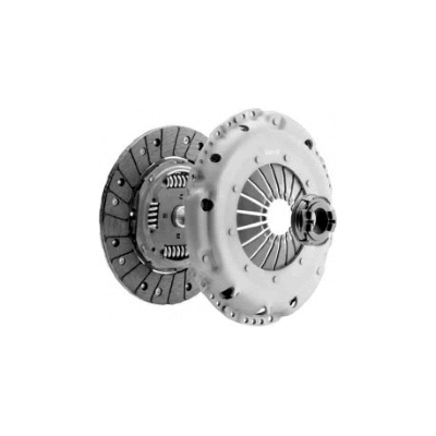 Clutch Kit (12129319)
