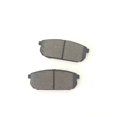 Brake Pad Set, disc brake (12160841)