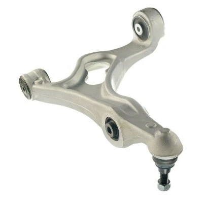Control/Trailing Arm, wheel suspension (12191931)