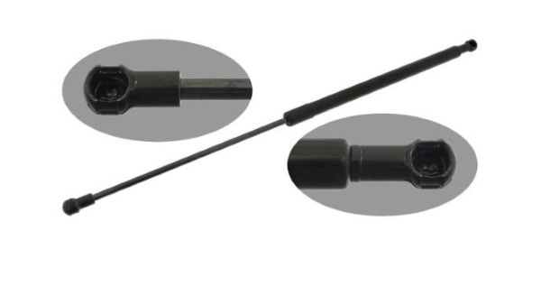 Gas Spring, boot/cargo area (12208465)