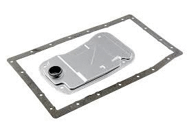 Hydraulic Filter Kit, automatic transmission (12156672)