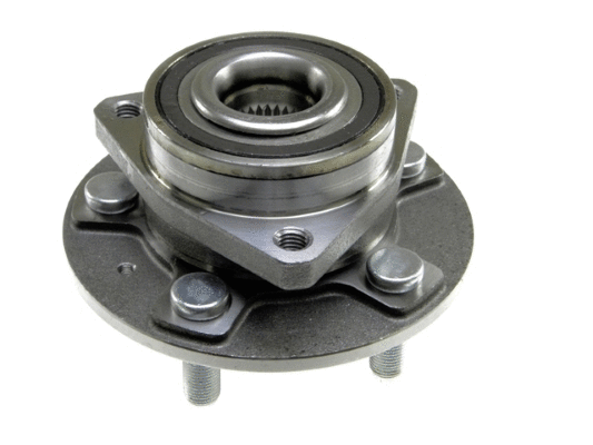 Wheel Bearing Kit (12161418)